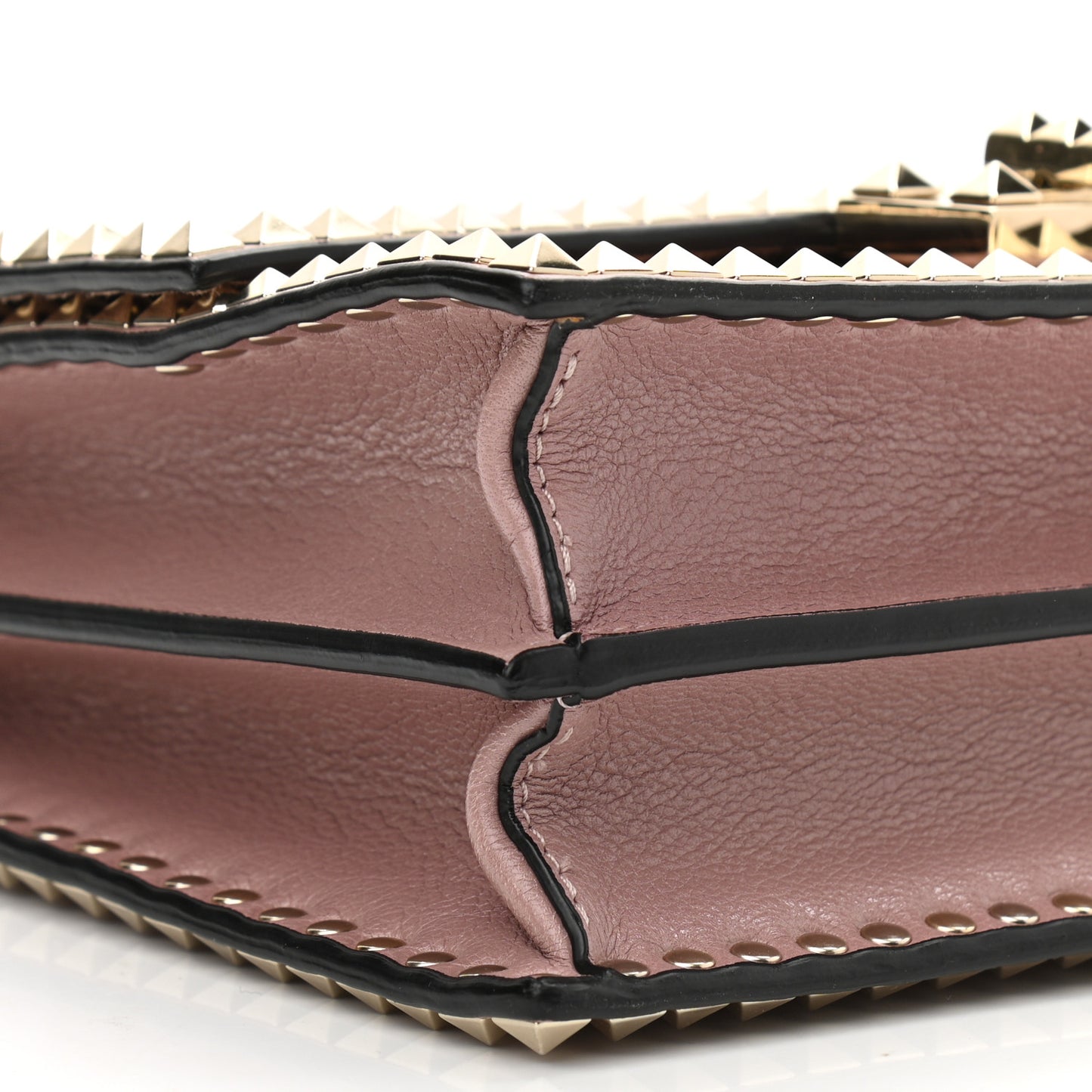 Buffalo Rockstud No Limit Top Handle Bag Lipstick