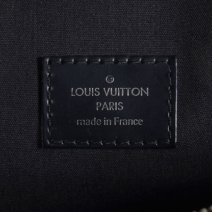 Louis Vuitton Epi Lockit PM Black 6 of 7