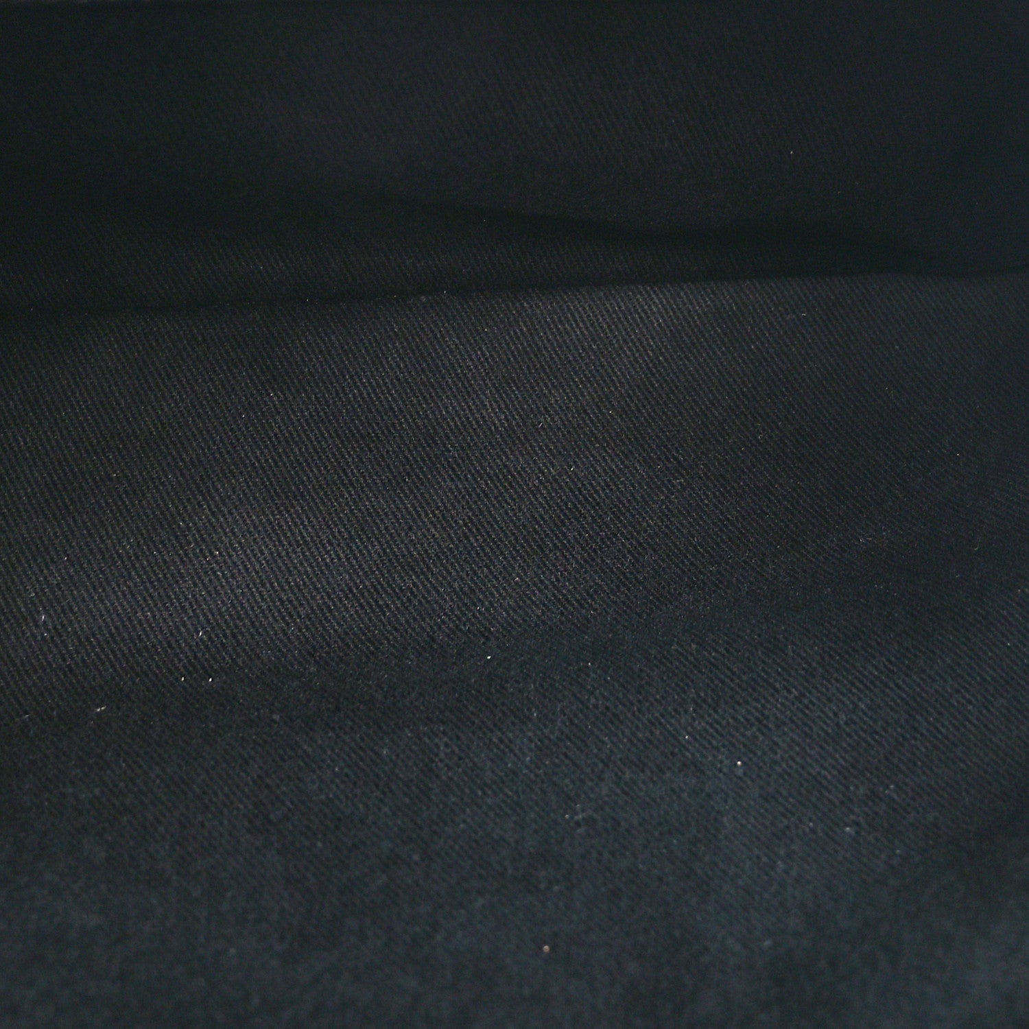 Chanel Iridescent Calfskin Large Just Mademoiselle Bowling Bag Black 5 of 11