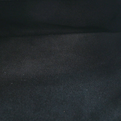 Chanel Iridescent Calfskin Large Just Mademoiselle Bowling Bag Black 5 of 11