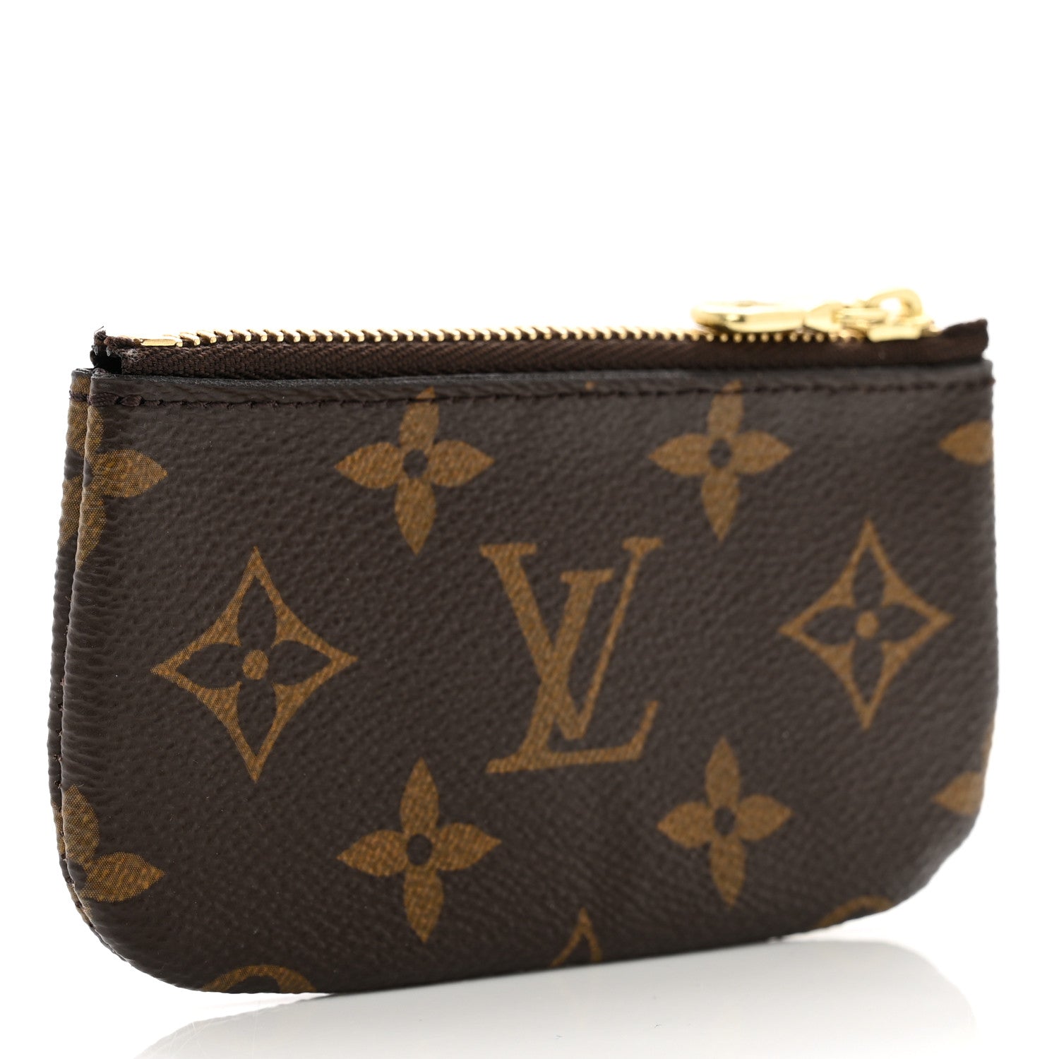 Louis Vuitton Monogram Key Pouch 3 of 6