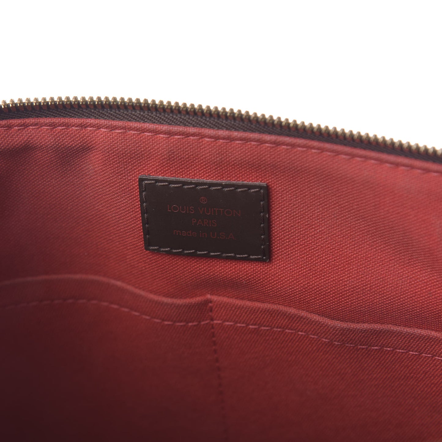 Damier Ebene Westminster GM