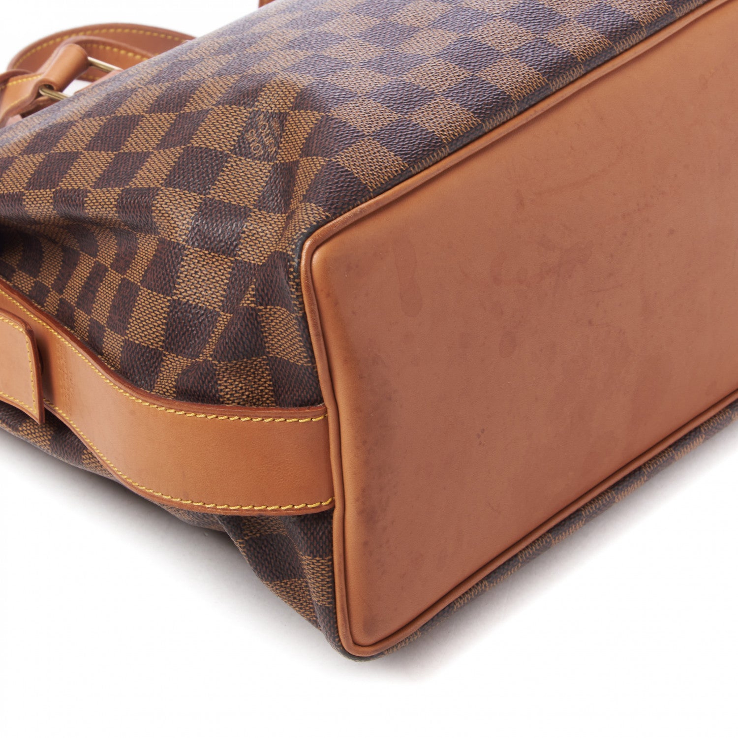 Louis Vuitton Damier Ebene Centenaire Chelsea 5 of 8