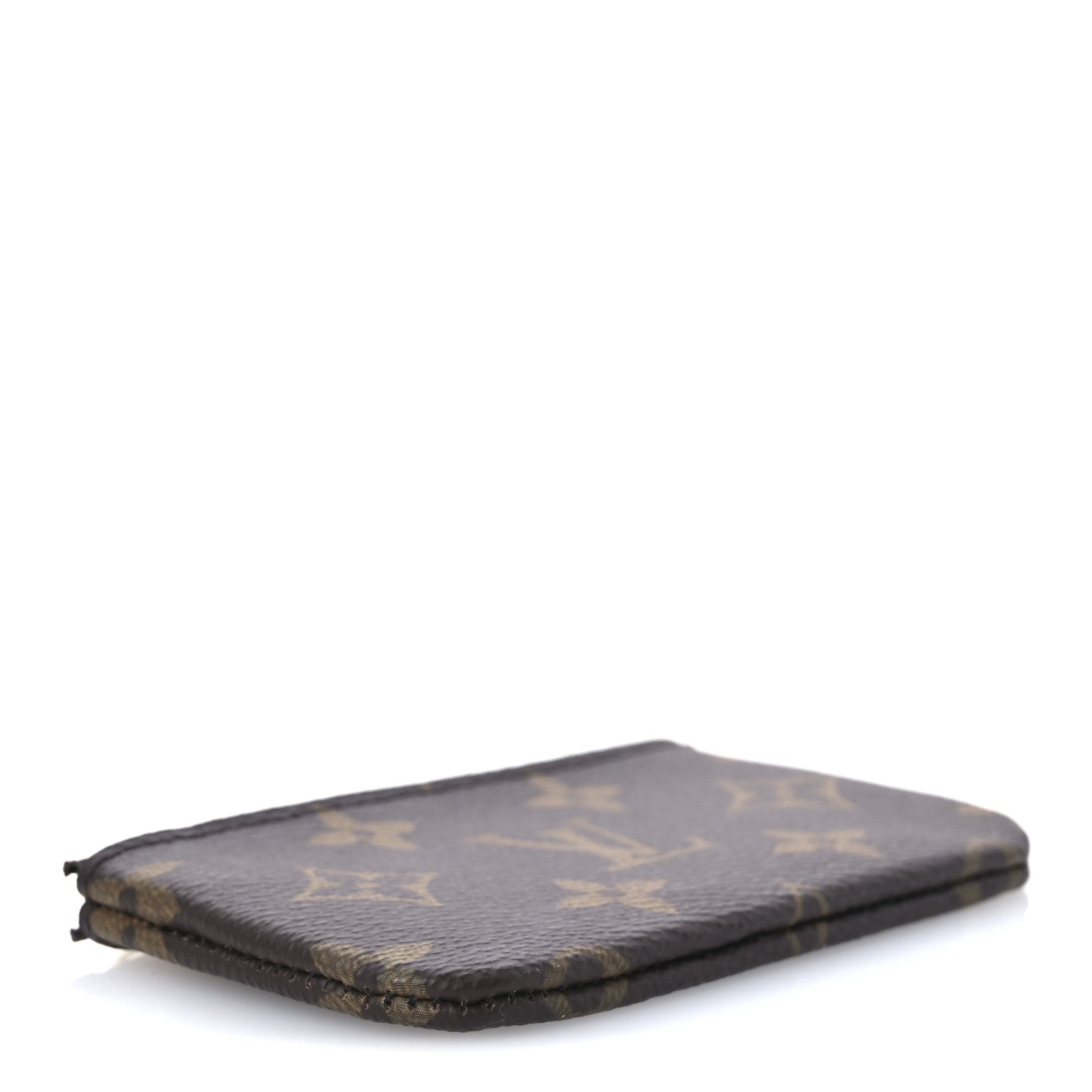 Louis Vuitton Monogram Key Pouch 4 of 7