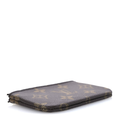 Louis Vuitton Monogram Key Pouch 4 of 7