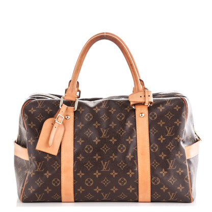 Louis Vuitton Monogram Carryall 1 of 7