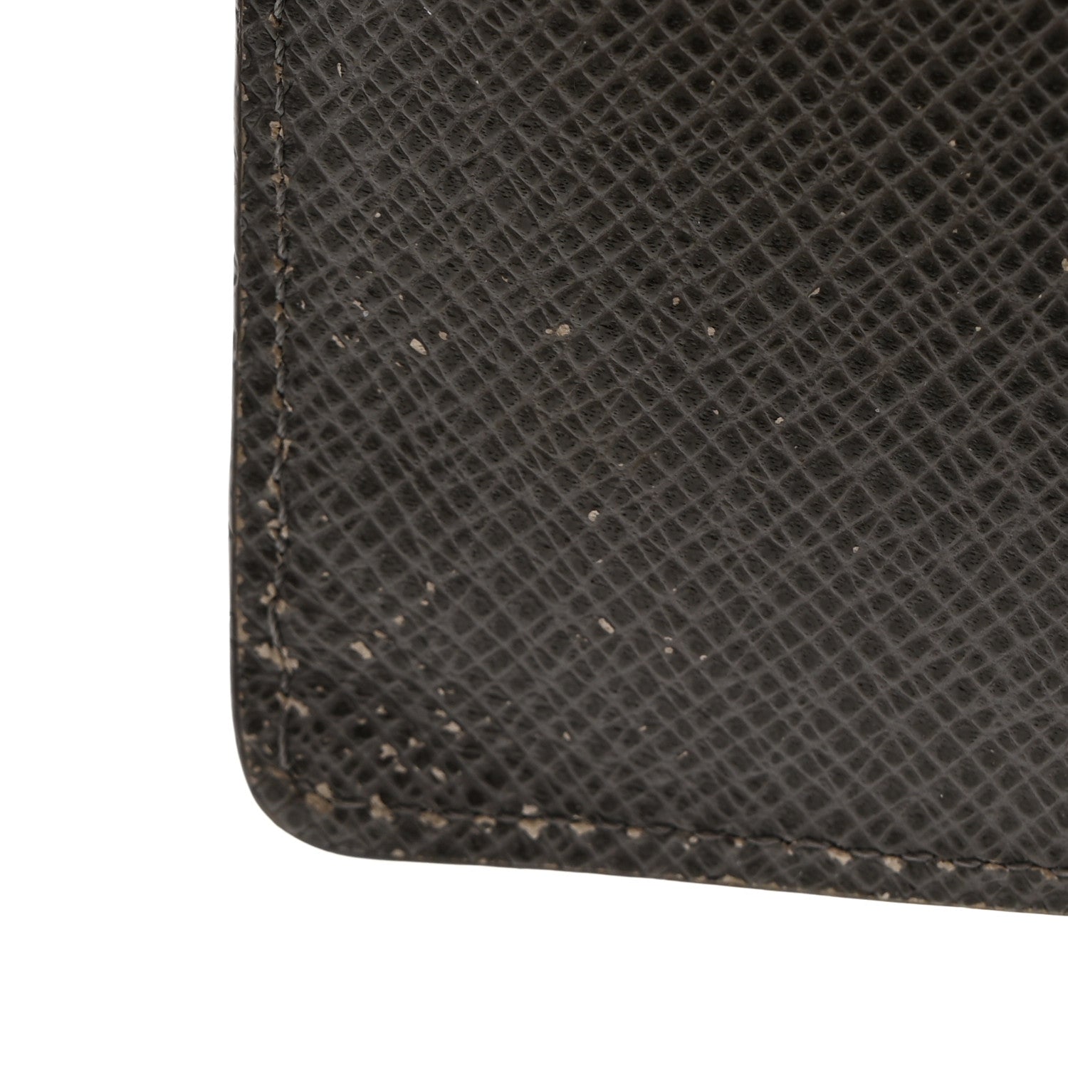 Louis Vuitton Taiga Multiple Wallet Glacier 8 of 13