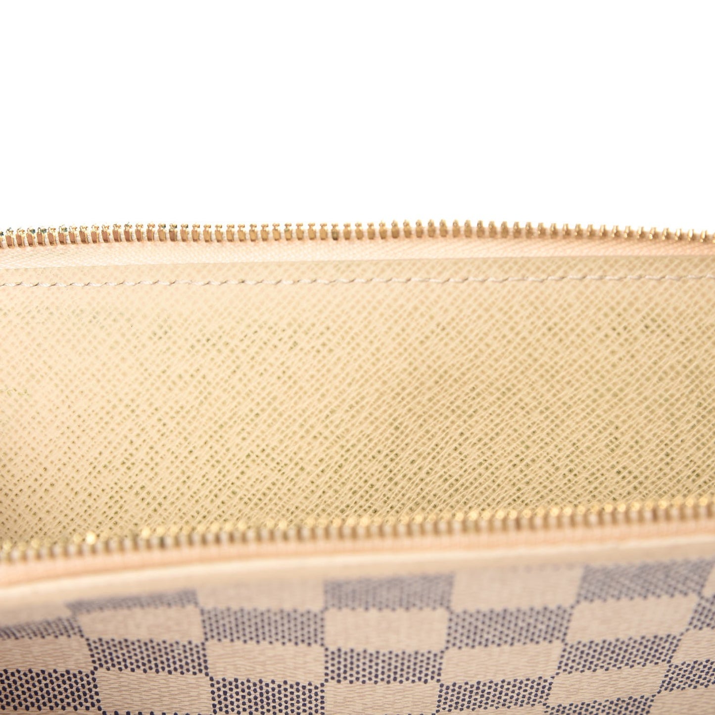 Damier Azur Insolite Wallet