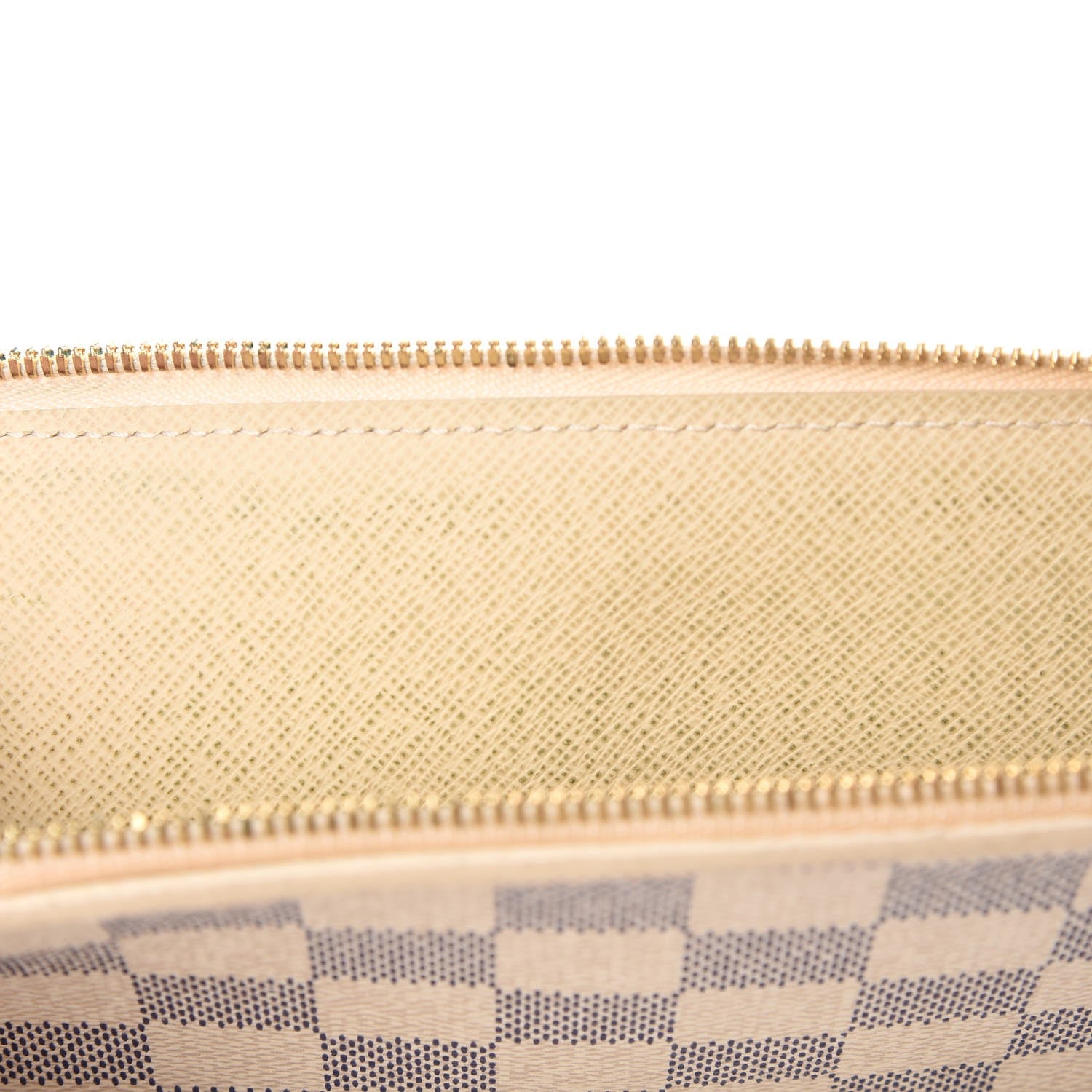 Louis Vuitton Damier Azur Insolite Wallet 10 of 12