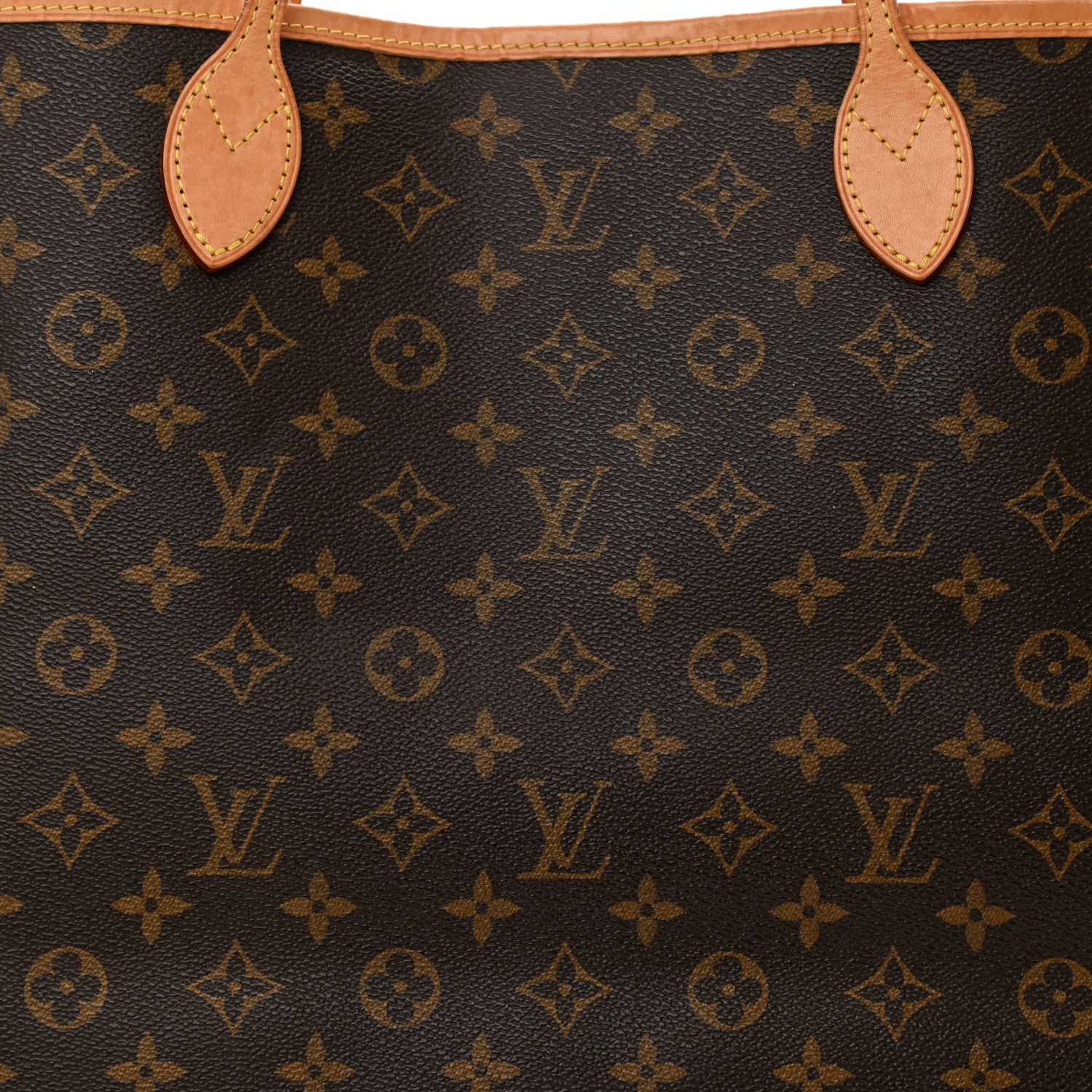 Louis Vuitton Monogram Neo Neverfull GM 9 of 11