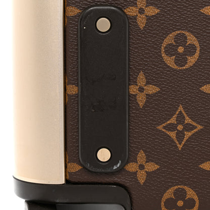 Louis Vuitton Monogram Horizon 50 10 of 10