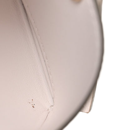Louis Vuitton Monogram Spring in The City Small Kirigami Pochette Insert Sunset Kaki 8 of 8