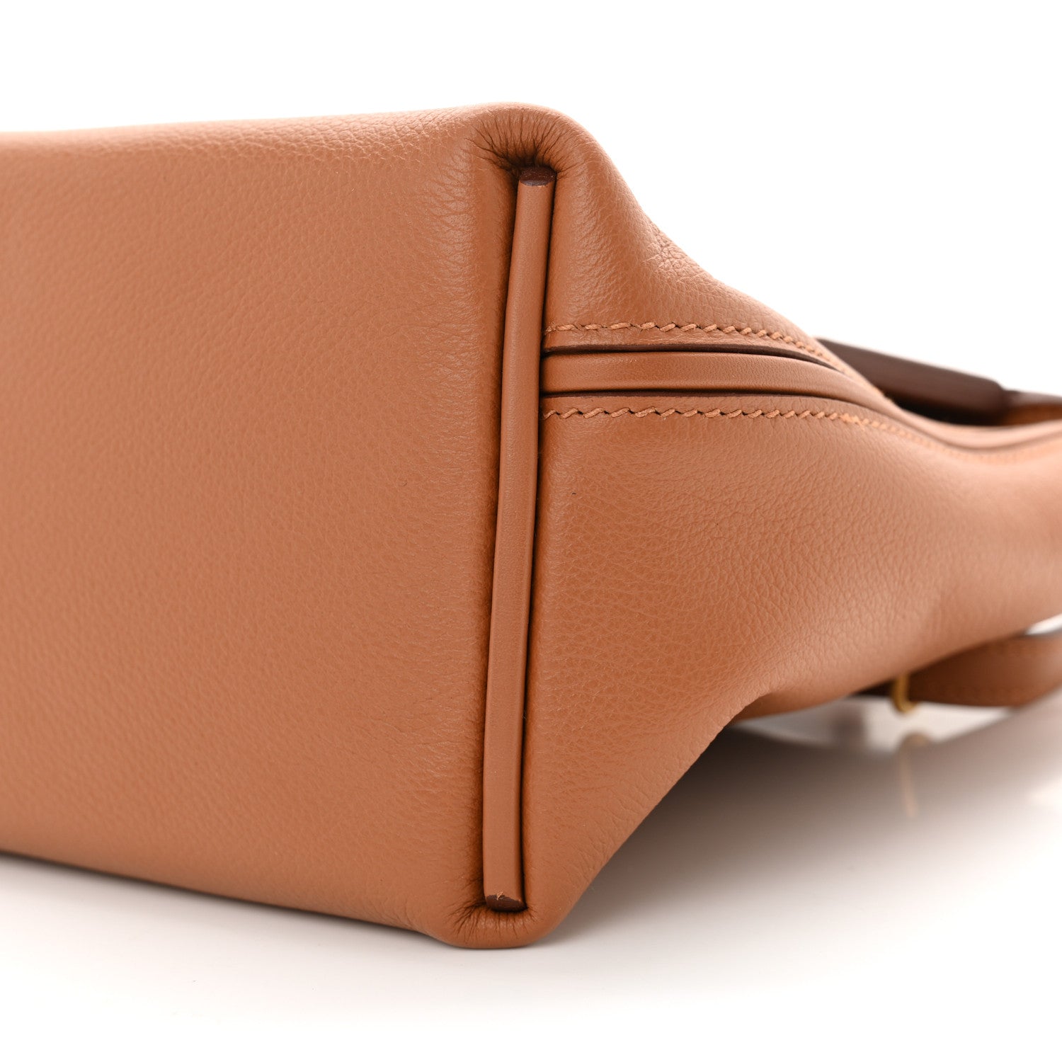 Hermes Evercolor Swift 24/24 21 Gold 10 of 11