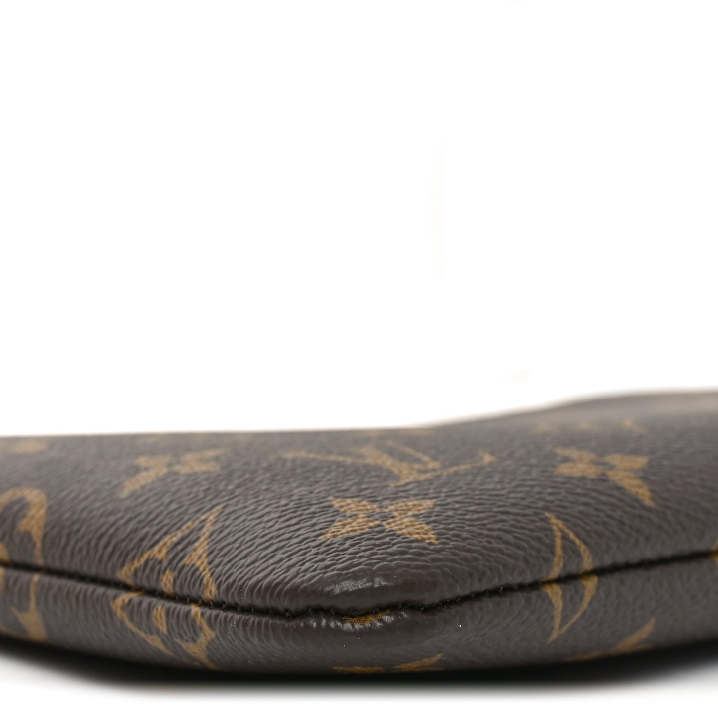 Monogram Key Pouch M