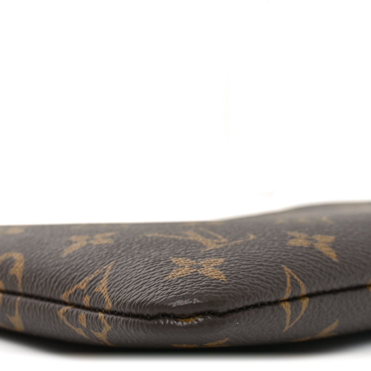 Louis Vuitton Monogram Key Pouch M 7 of 9