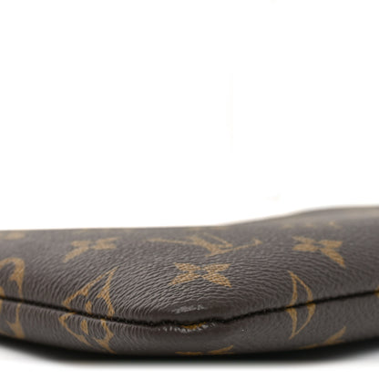 Louis Vuitton Monogram Key Pouch M 7 of 9