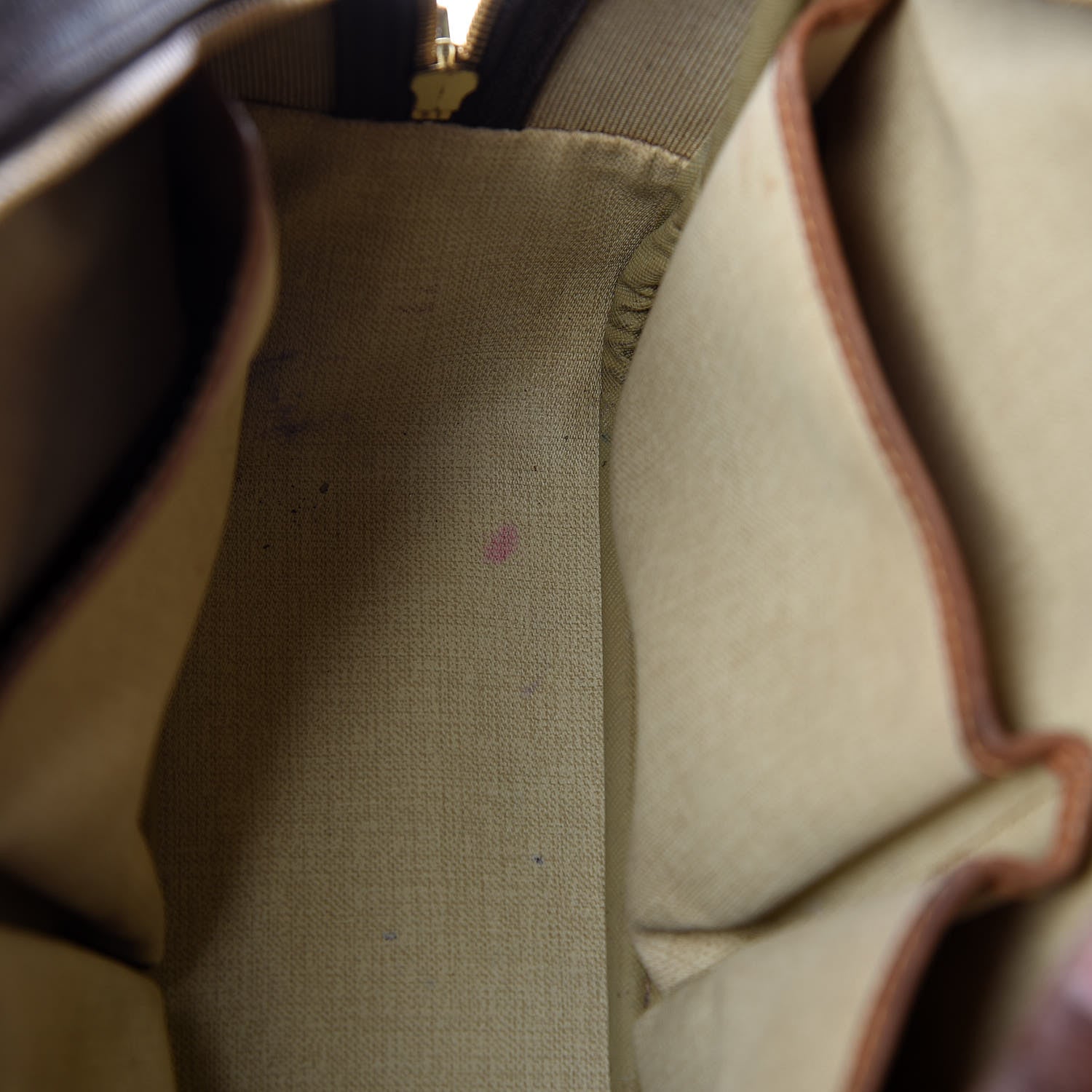 Louis Vuitton Monogram Trouville 11 of 25