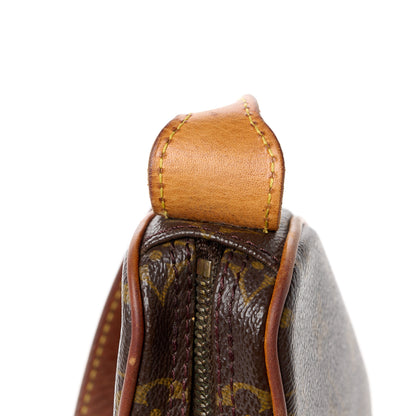 Louis Vuitton Monogram Croissant PM 12 of 12