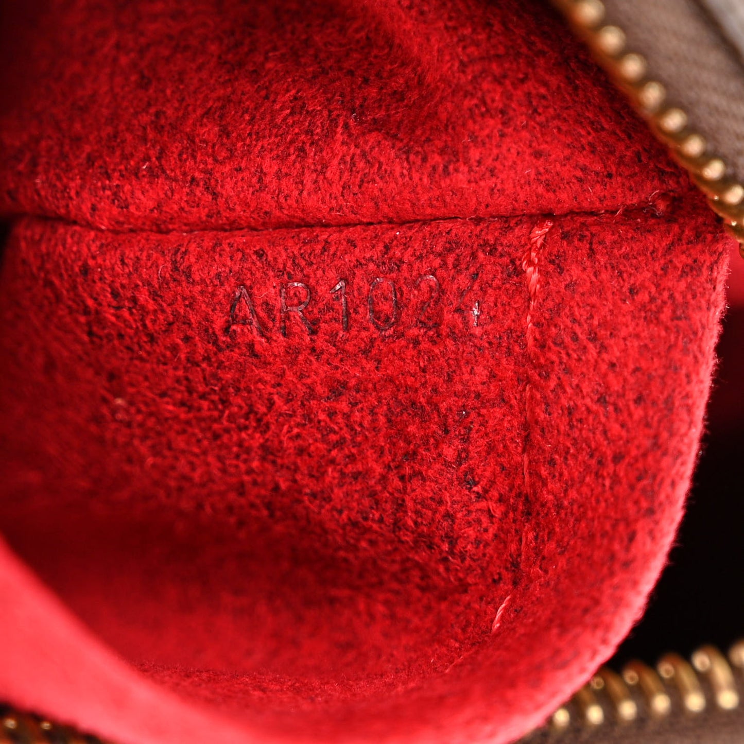 Monogram Viva-Cite MM