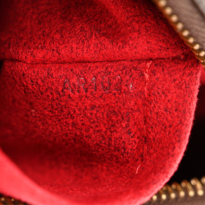 Louis Vuitton Monogram Viva-Cite MM 7 of 10