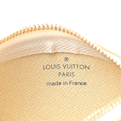 Louis Vuitton Damier Azur Key Pouch 6 of 8