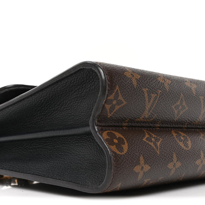 Louis Vuitton Monogram Victoire Black 8 of 9