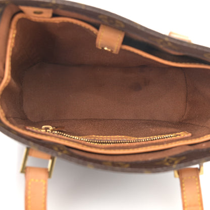 Louis Vuitton Monogram Vavin PM 5 of 13