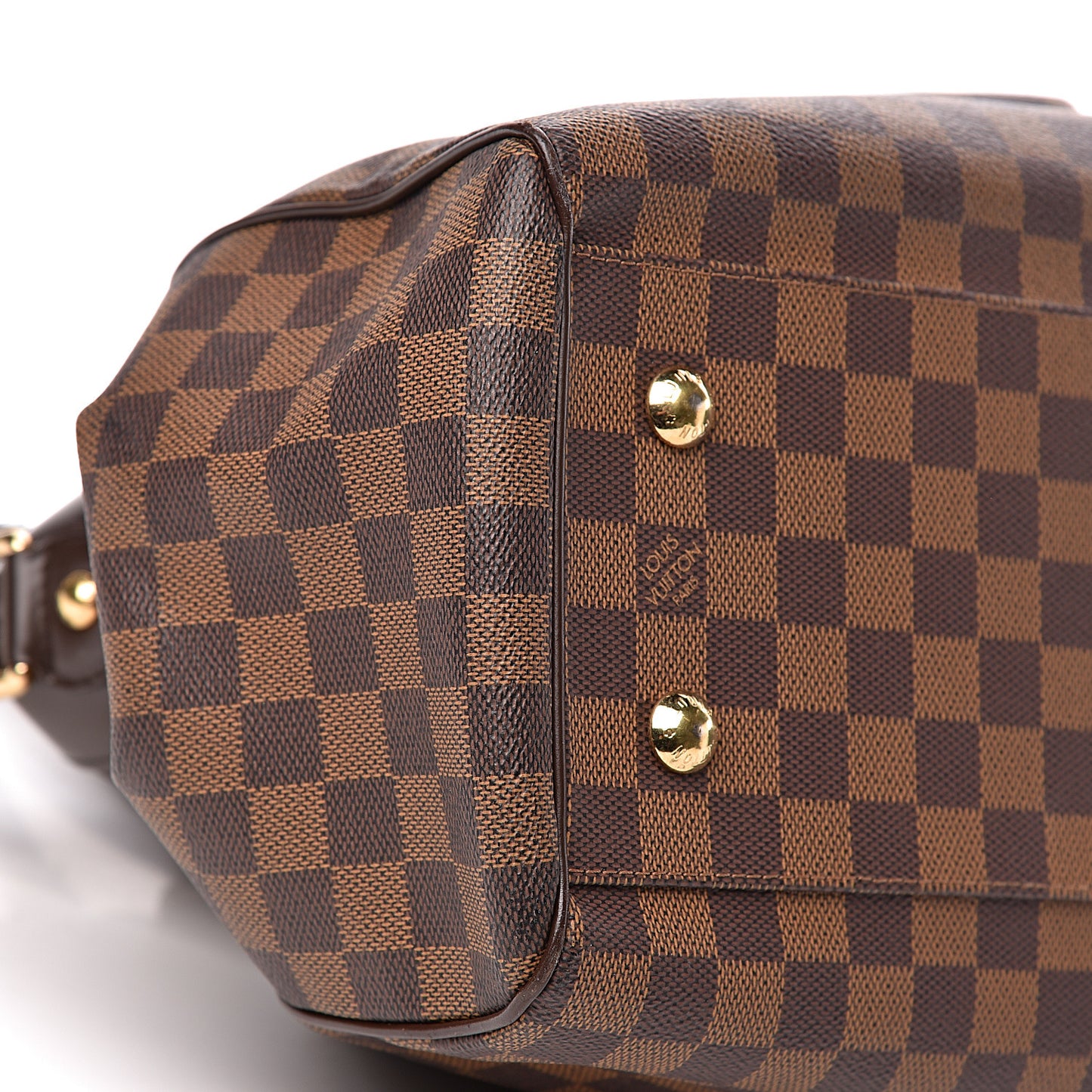 Damier Ebene Trevi GM