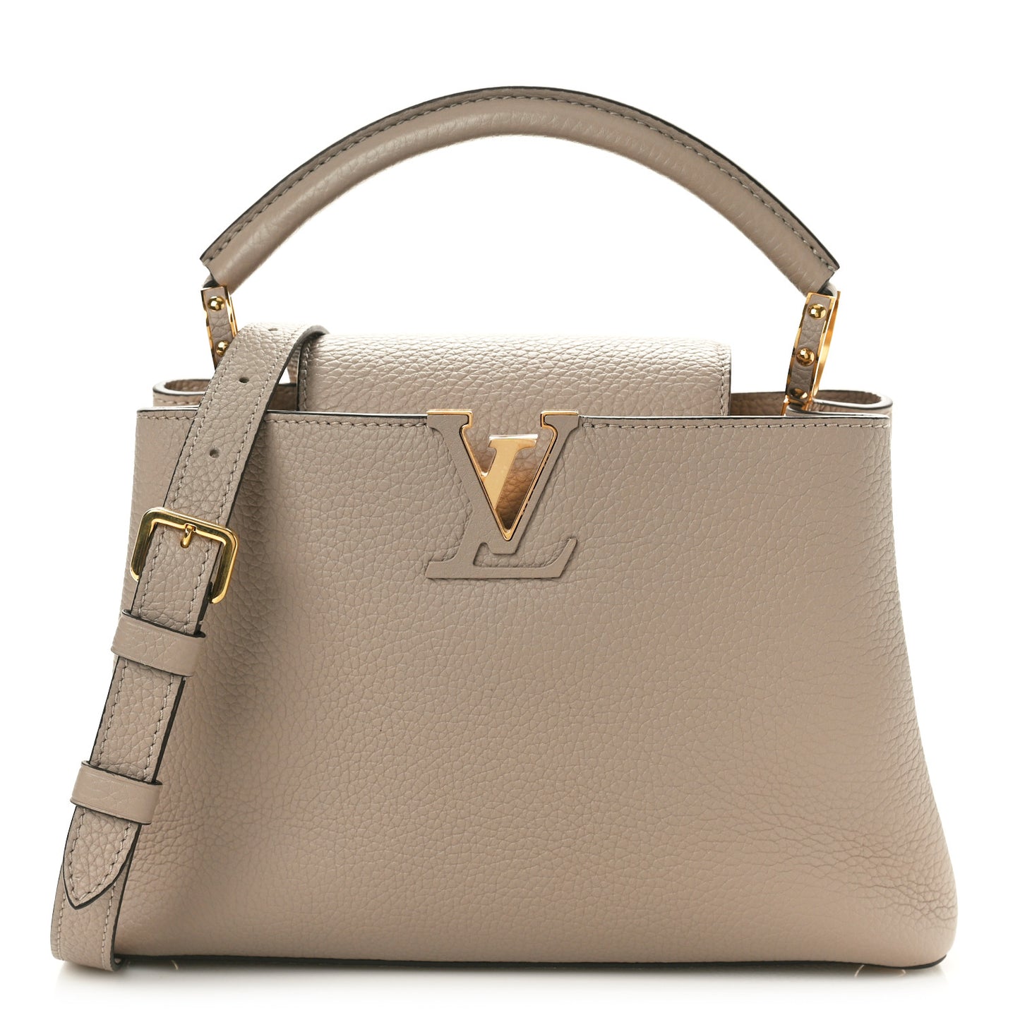 Taurillon Capucines BB Galet