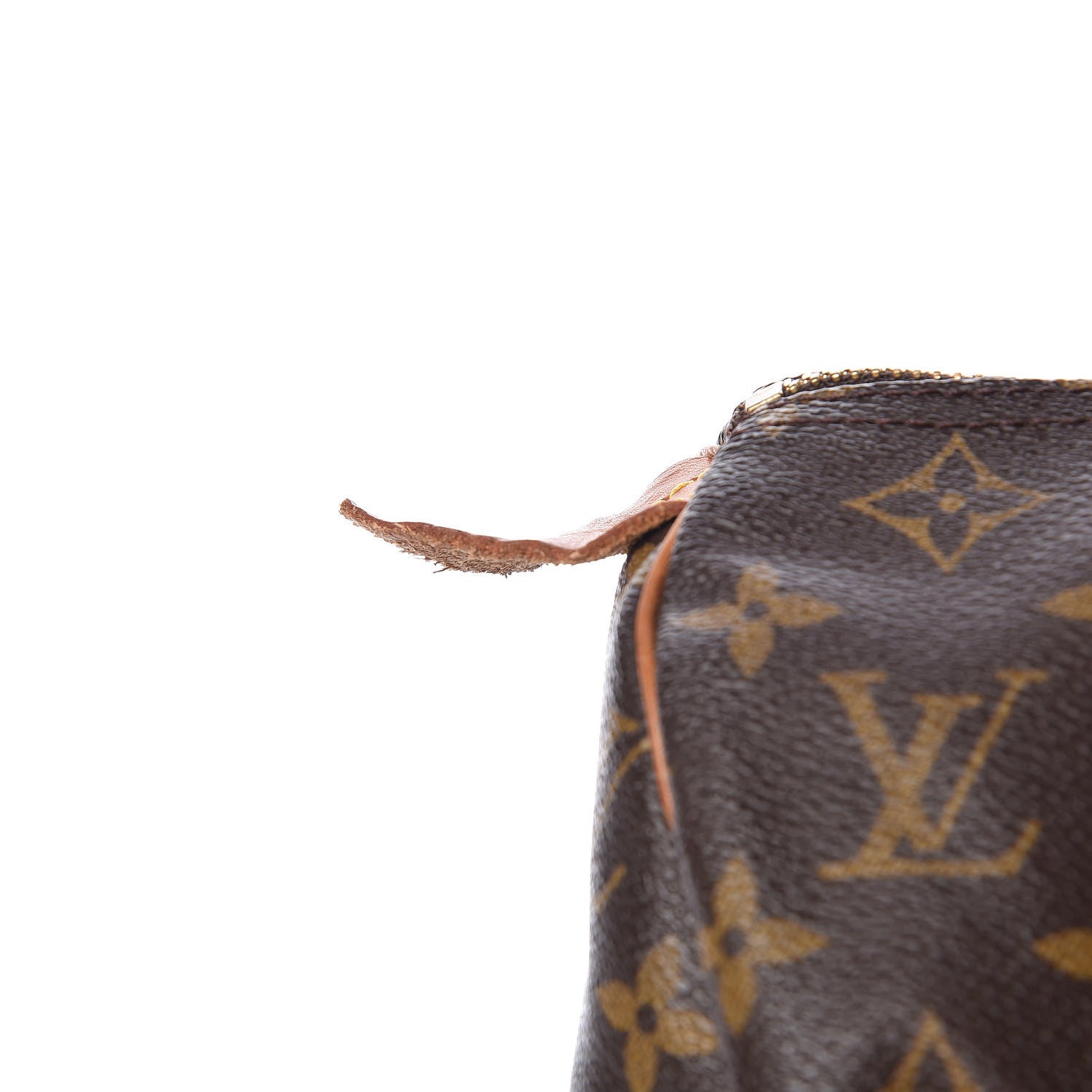 Louis Vuitton Monogram Speedy 30 11 of 13