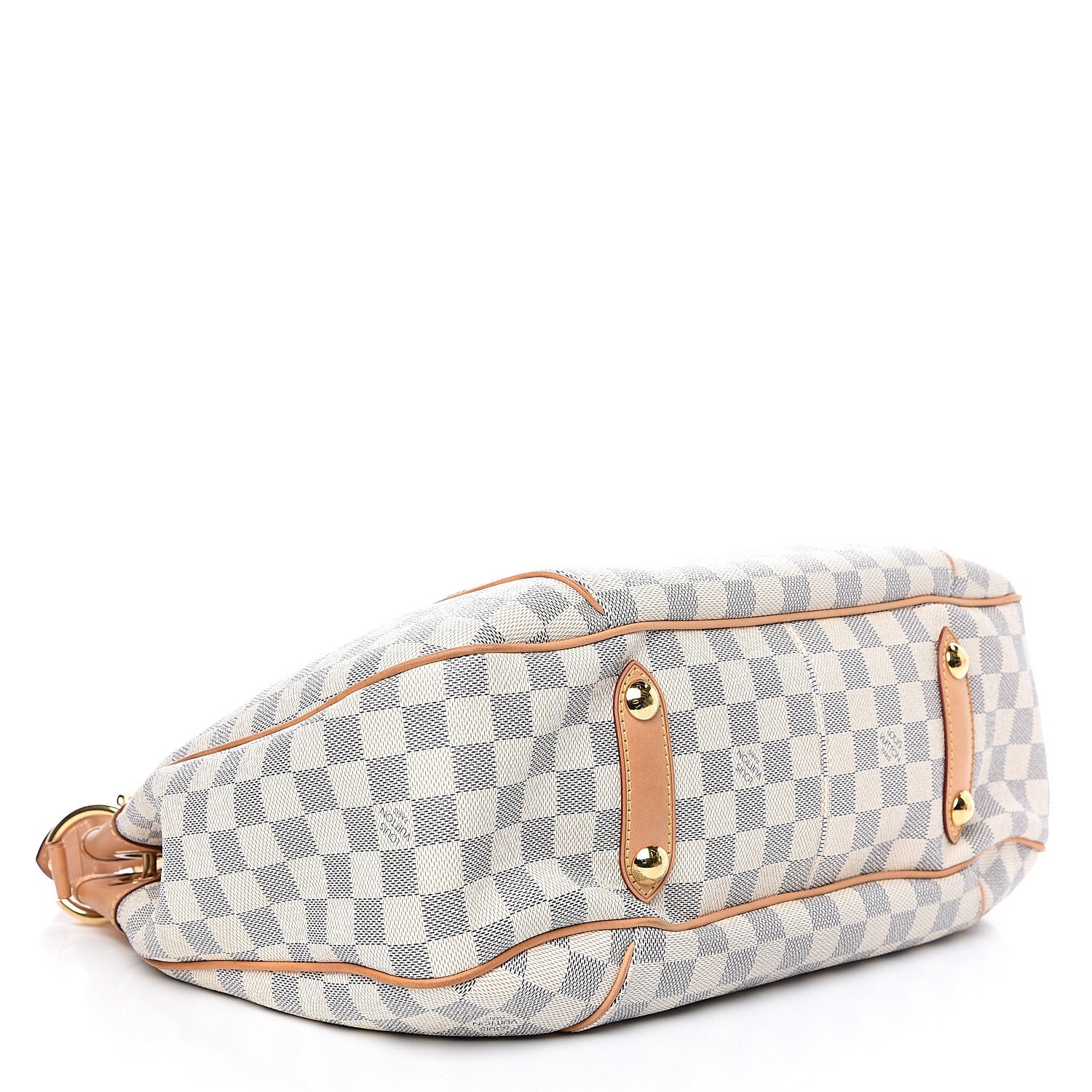 Louis Vuitton Damier Azur Galliera PM 3 of 10