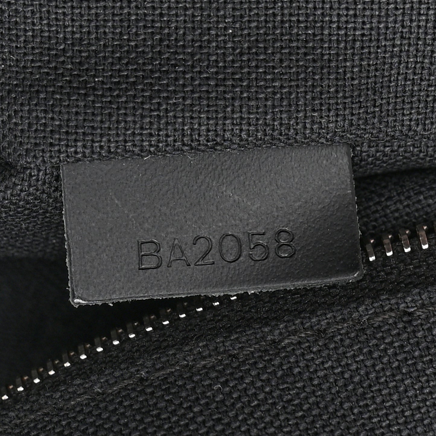 Damier Graphite Roadster