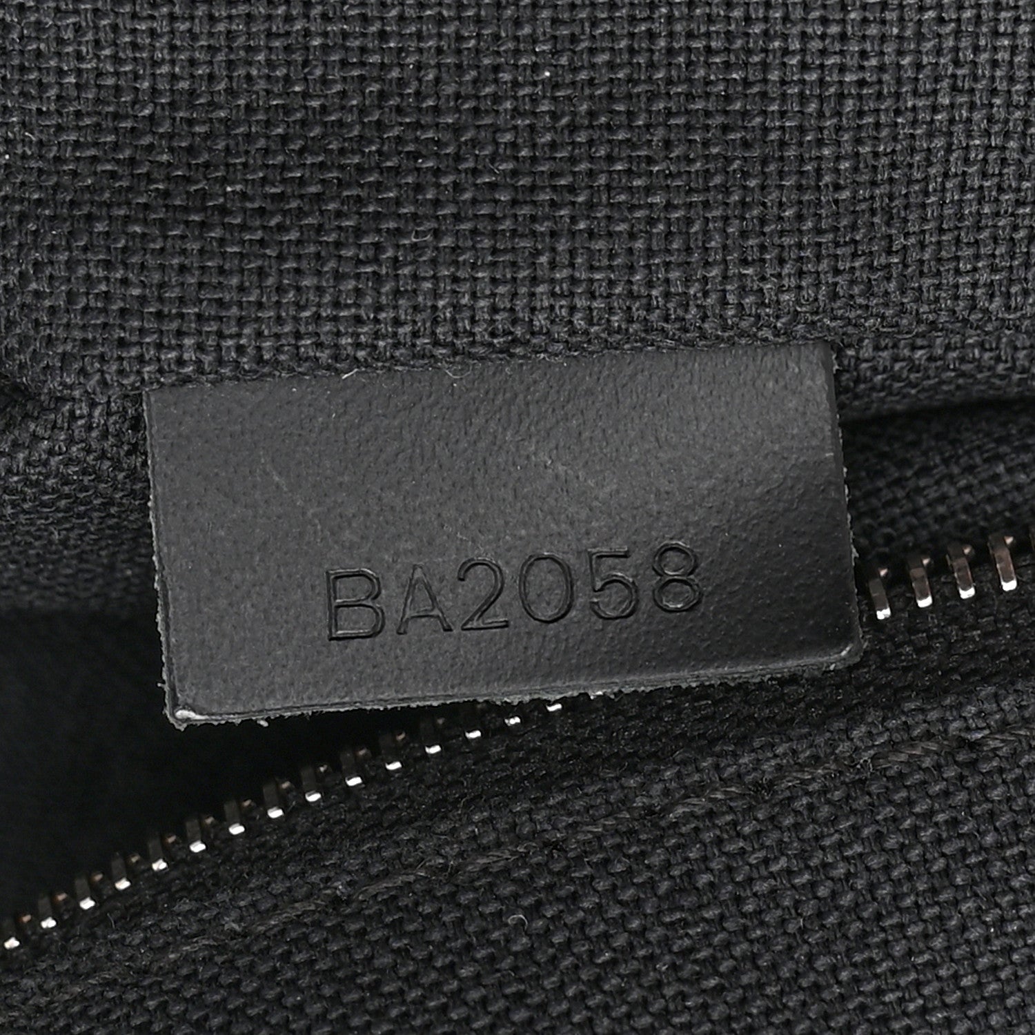 Louis Vuitton Damier Graphite Roadster 6 of 9