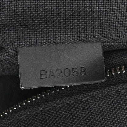 Louis Vuitton Damier Graphite Roadster 6 of 9