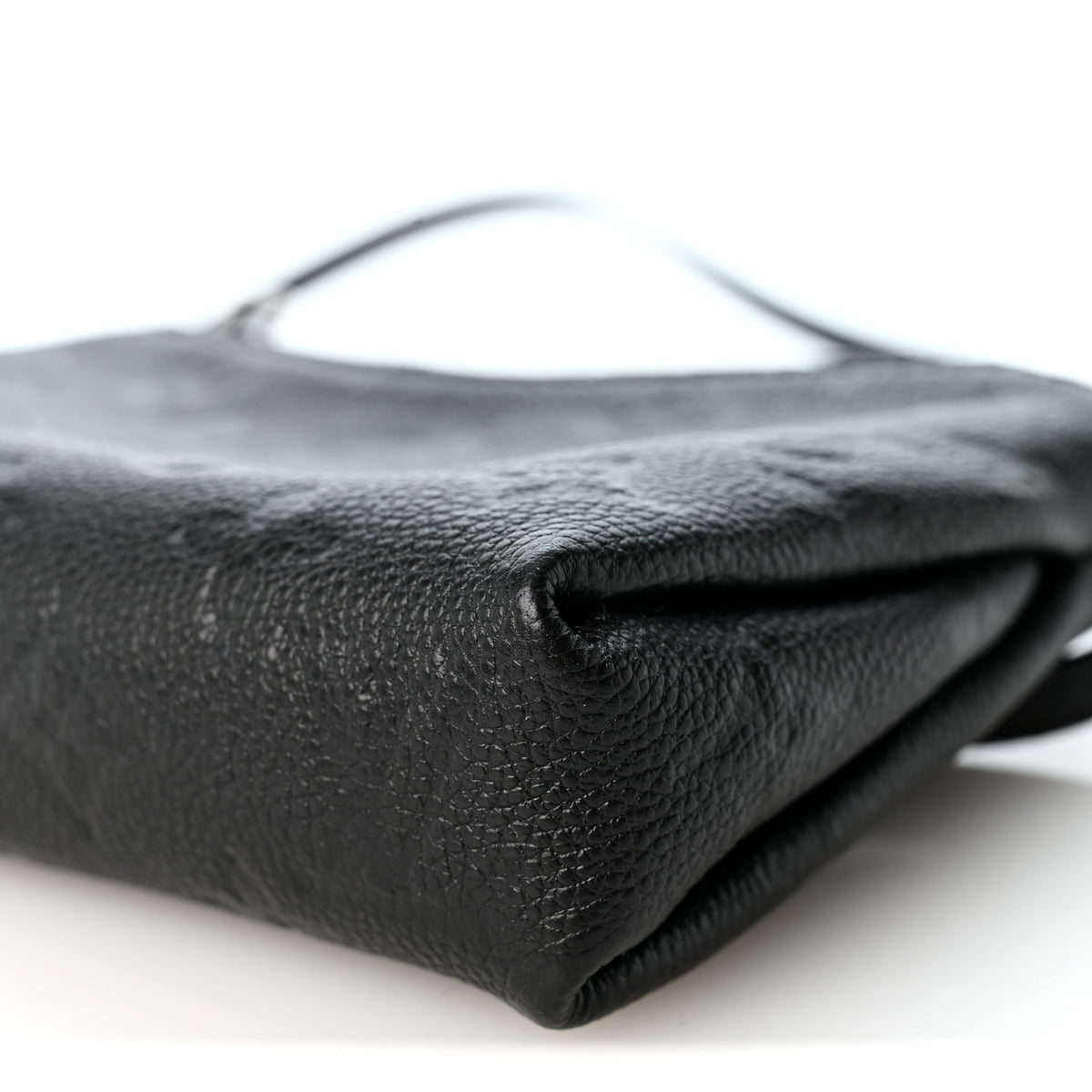 Empreinte Pallas Crossbody Black