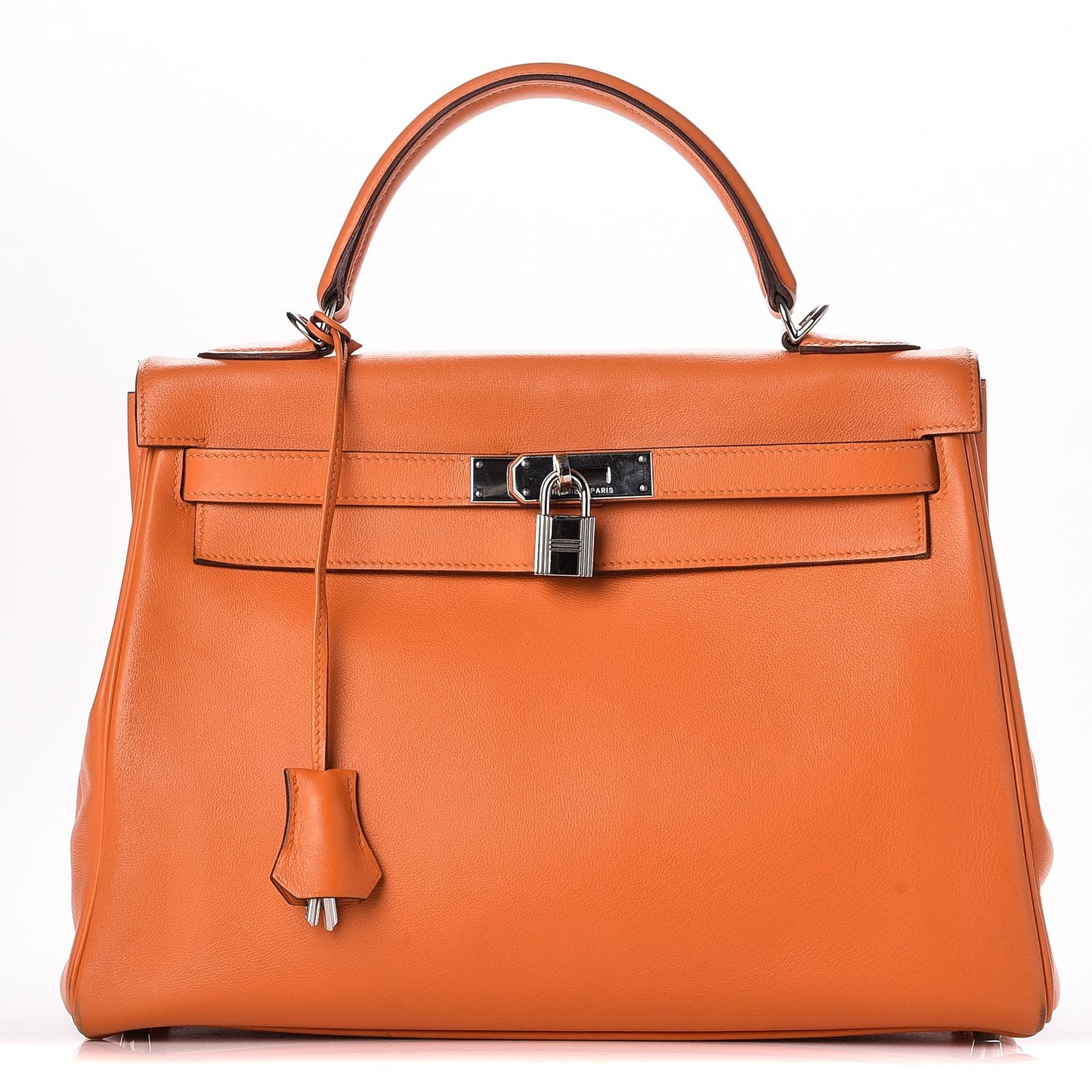 Swift Kelly Retourne 32 Orange