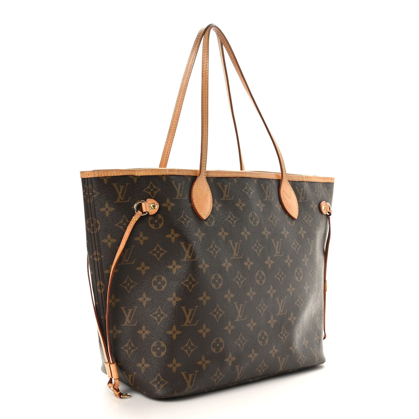 Monogram Neverfull MM