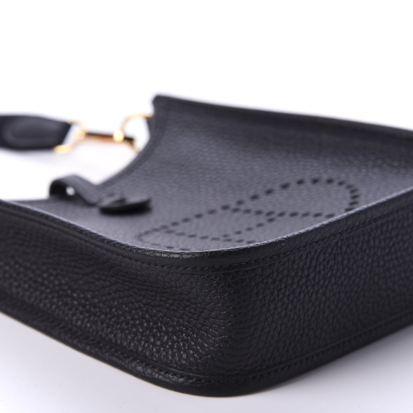 Taurillon Clemence Evelyne TPM Black