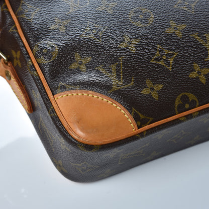 Louis Vuitton Monogram Trocadero 27 9 of 13
