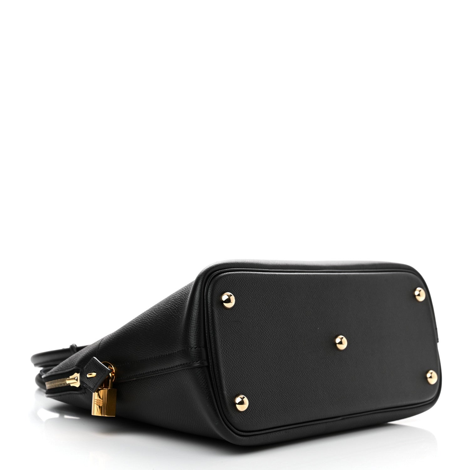 Hermes Epsom Bolide 27 Black 4 of 12