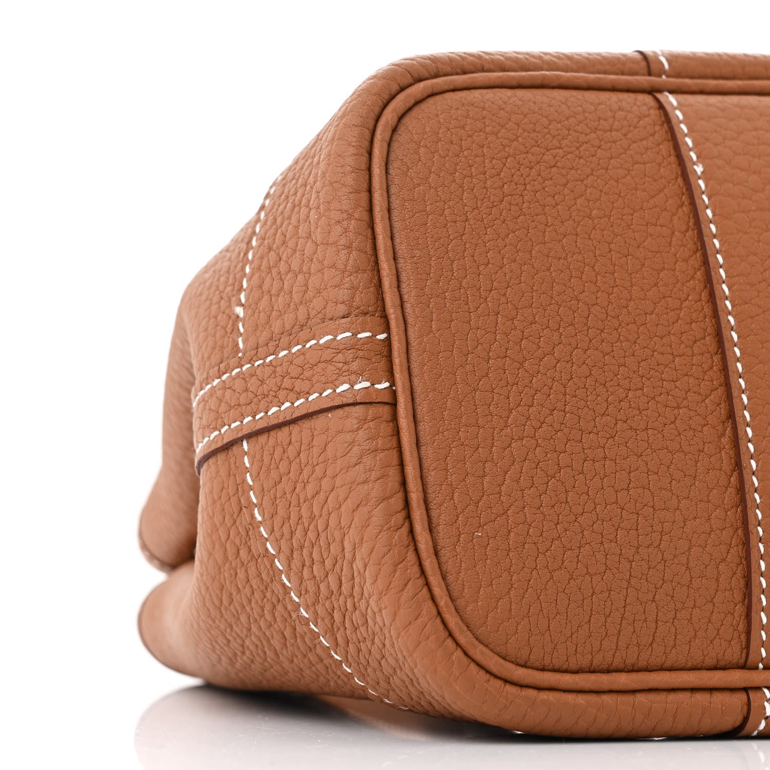 Hermes Negonda Neo Garden 23 Gold 1687973 – FASHIONPHILE