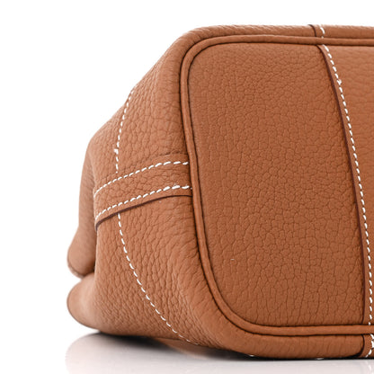 Hermes Negonda Neo Garden 23 Gold 9 of 11