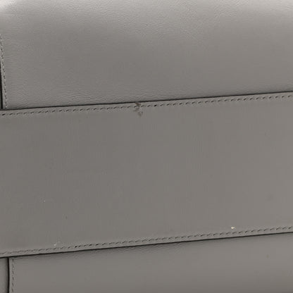 Givenchy Smooth Calfskin Medium Soft Antigona Grey 8 of 8