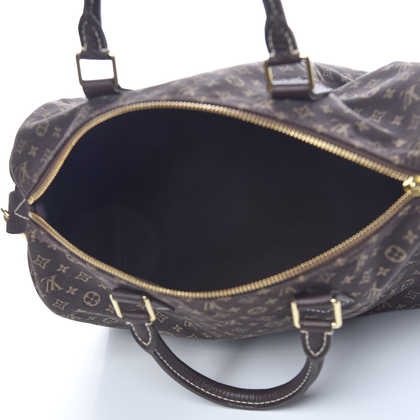 Mini Lin Speedy 30 Ebene