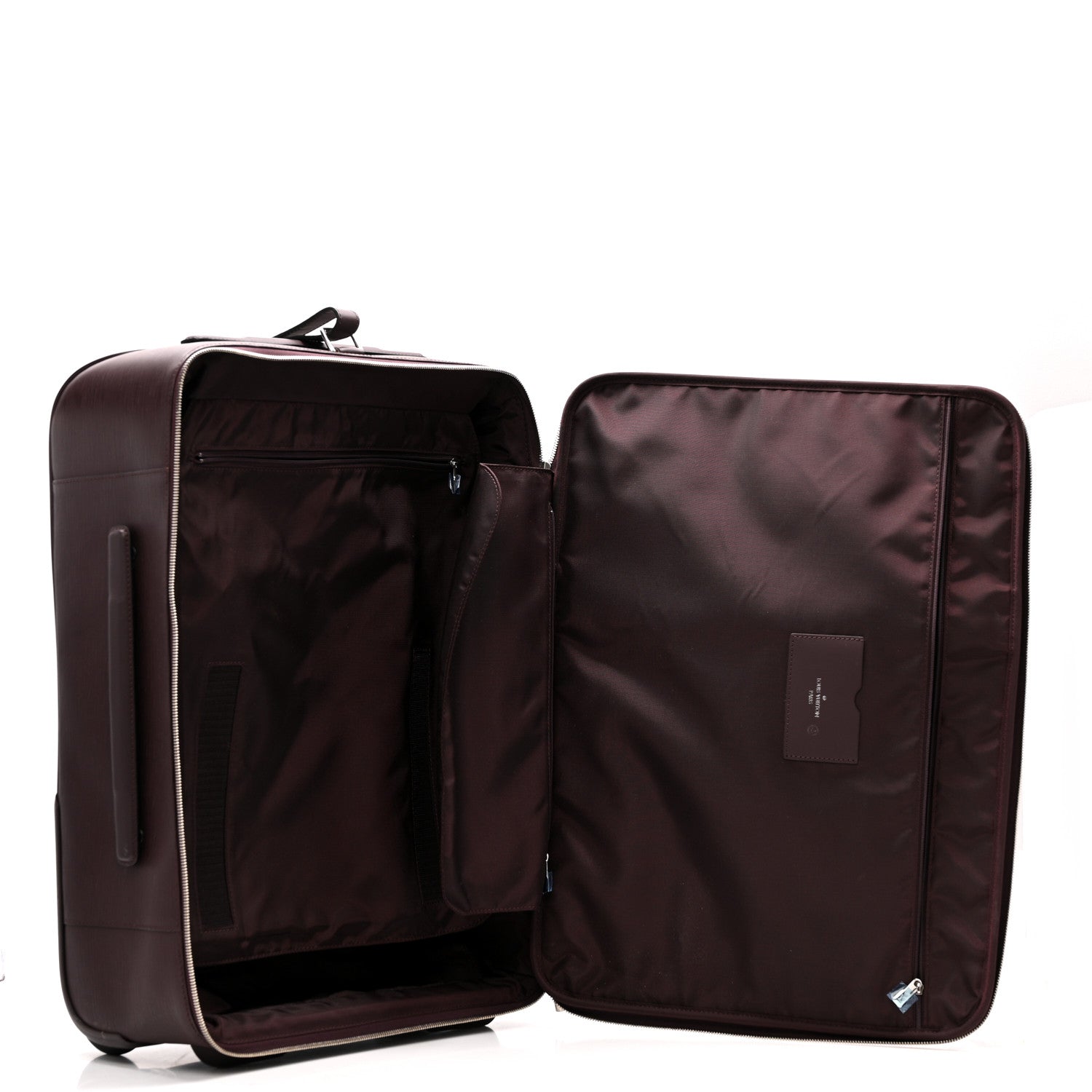 Louis Vuitton Epi Pegase 55 Quetsche 4 of 12