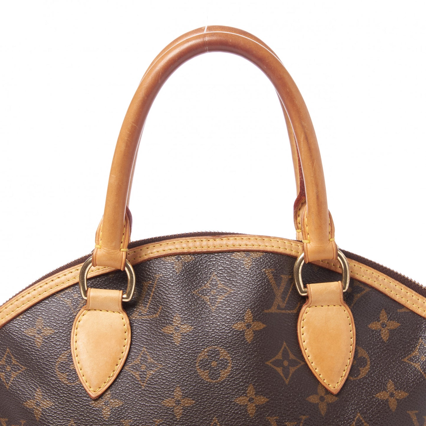 Monogram Lockit PM
