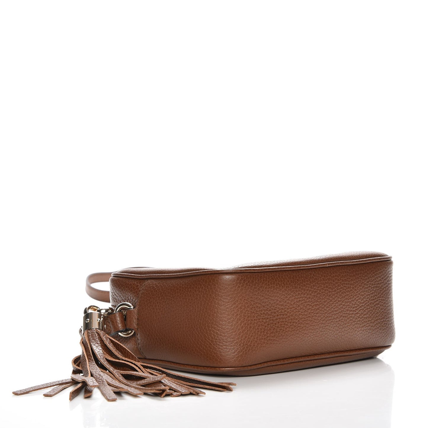 Cellarius Calfskin Small Soho Disco Bag Cuir