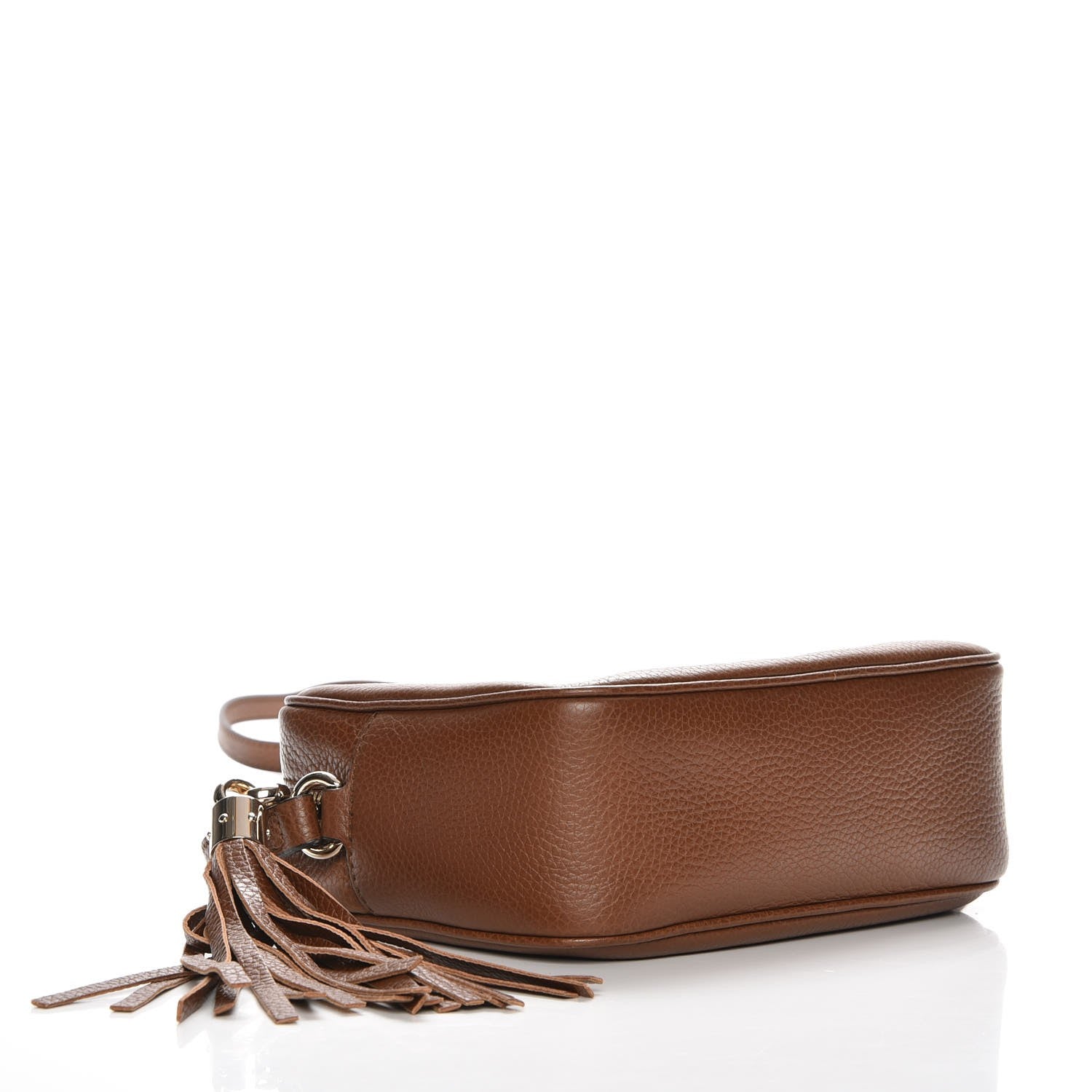 Gucci Cellarius Calfskin Small Soho Disco Bag Cuir 4 of 7
