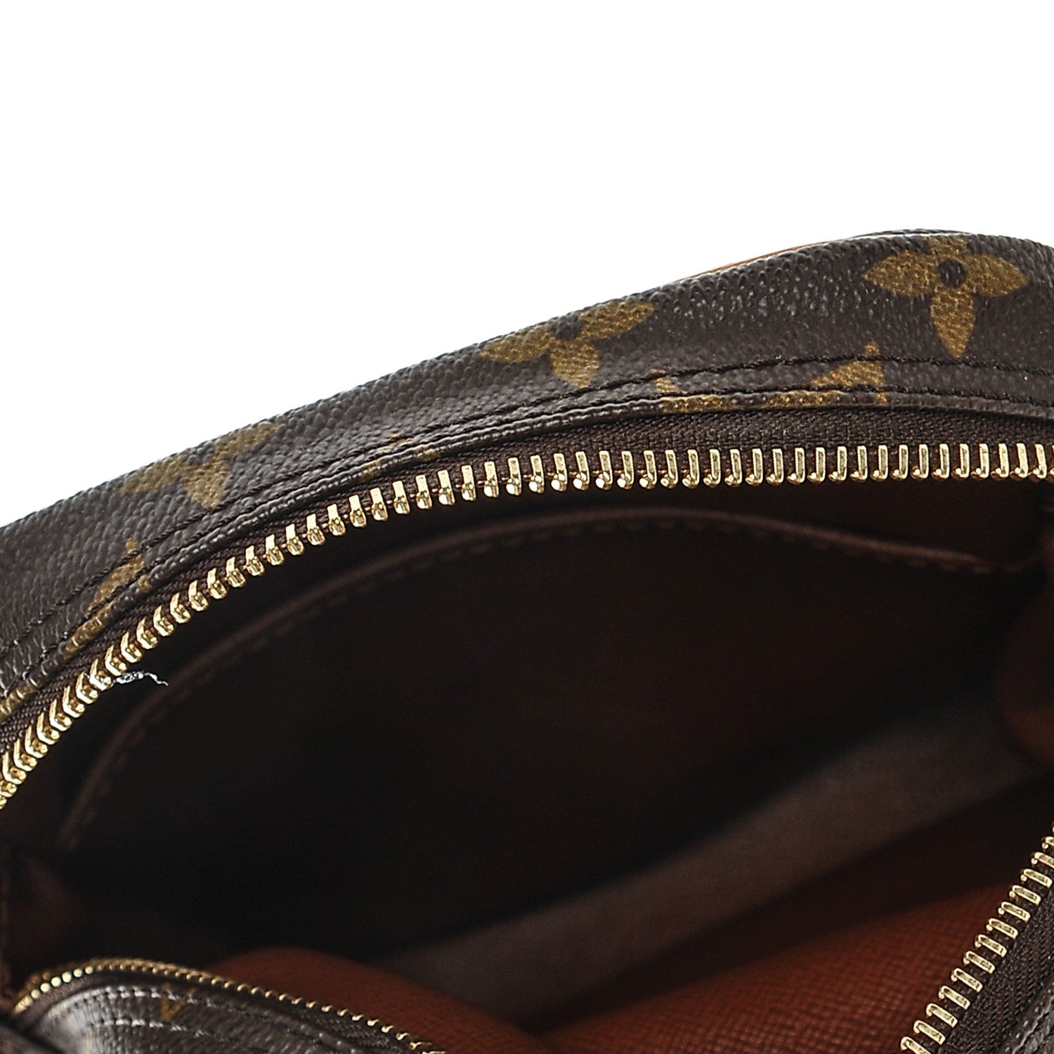 Louis Vuitton Monogram Amazone 5 of 6