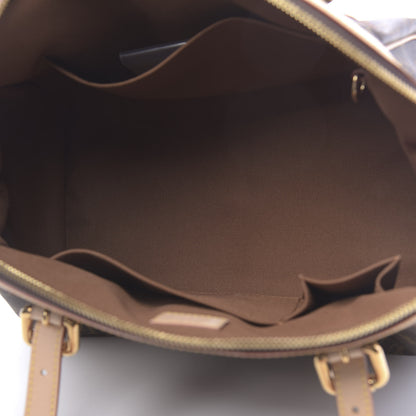 Louis Vuitton Monogram Tivoli GM 5 of 9